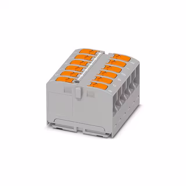 1019572 Phoenix Contact  Spezialisiert